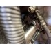 1997-2000 SUZUKI GSXR600 RRR/HINDLE VINTAGE EXHAUST